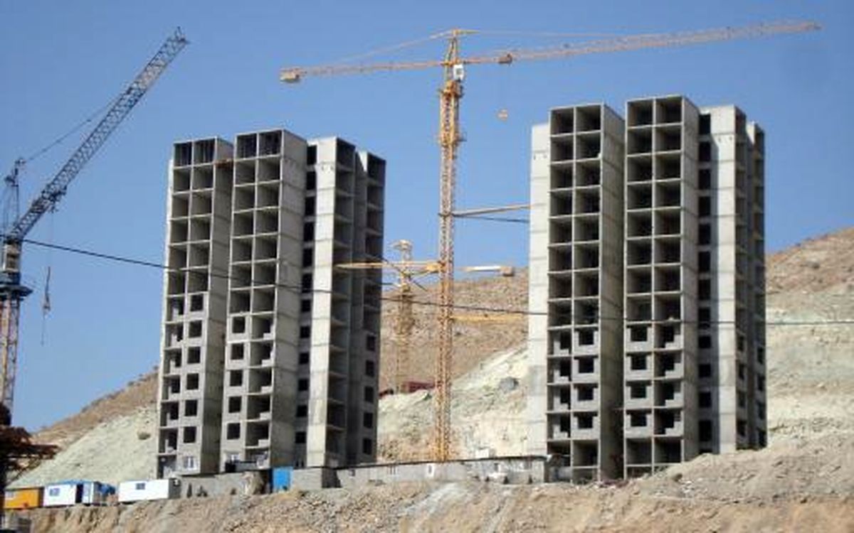 کاهش ٤١‌درصدی تعداد معامله‌های مسکن در تهران/ رکود محض در بازار مسکن؛ نوسازها کمتر متقاضی دارند