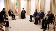 سند یادداشت تعهدات ایران به سازمان همکاری شانگهای امضا شد