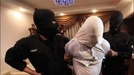 بازداشت دزد خانه‌های محله نارمک سر بزنگاه
