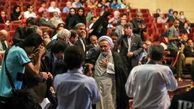 چرا مدیر مسوول روزنامه جمهوری اسلامی توبه نمی کند؟