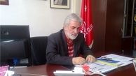 انتقاد مدیرعامل اسبق پرسپولیس از طاهری