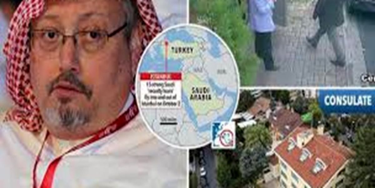 به زودی می‌فهمیم چه بر سر جسد خاشقچی آمده است