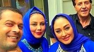 بازیگران استقلالی معروف + عکس
