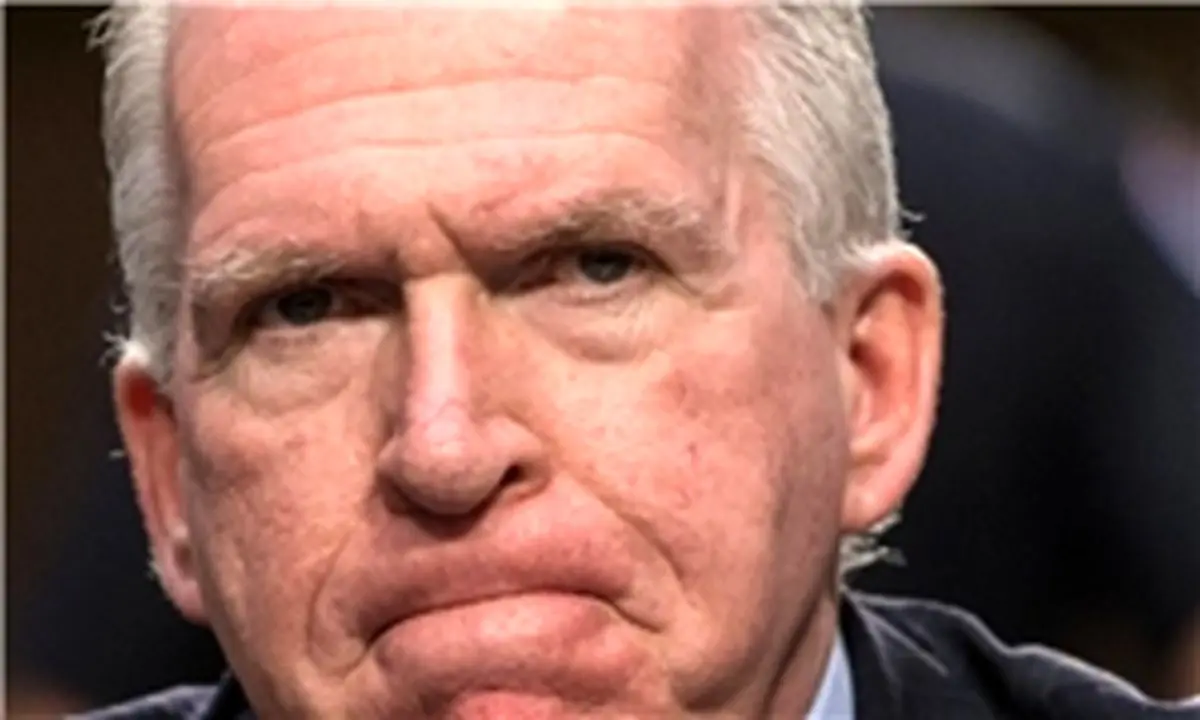 رئیس سیا: ترامپ «تهدید روسیه» را درک نمی‌کند