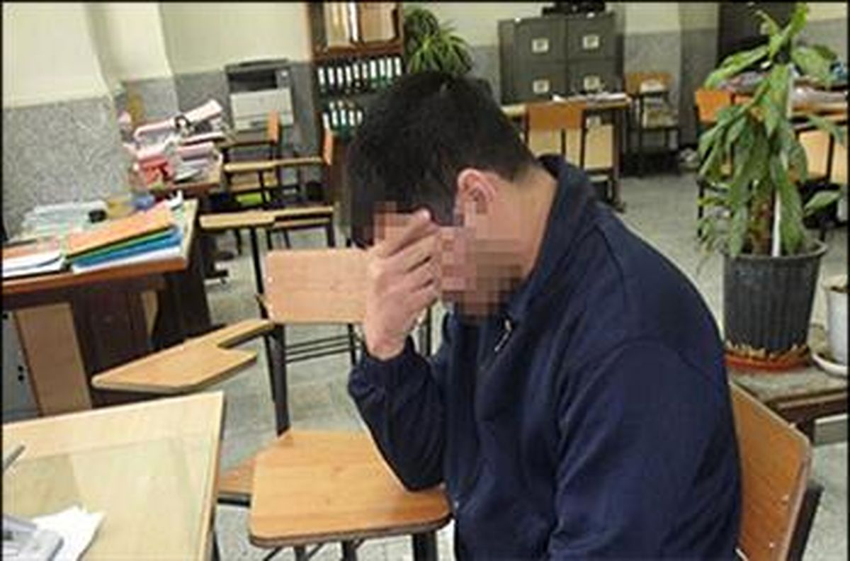 دستگیری قاتل فراری پس از شش سال