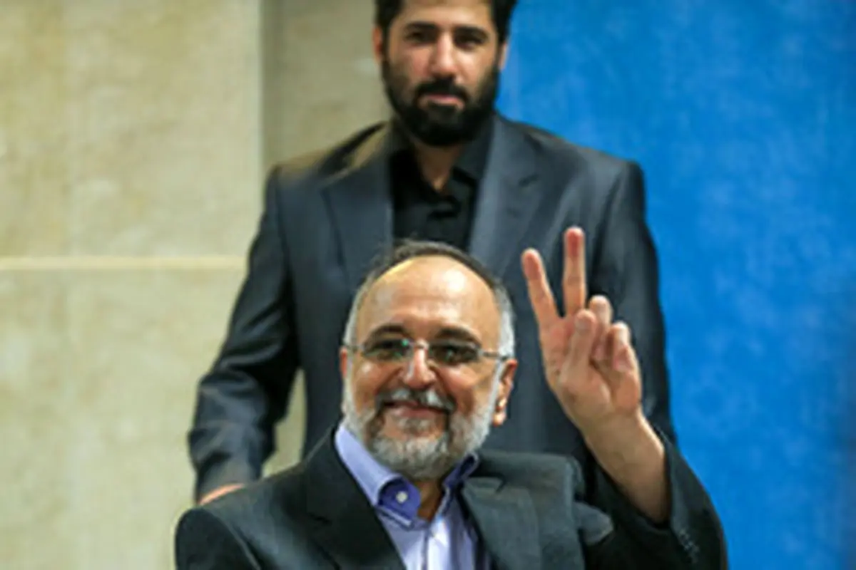 اعلمی خطاب به هاشمی: تولد سیاسی دوباره مبارک!