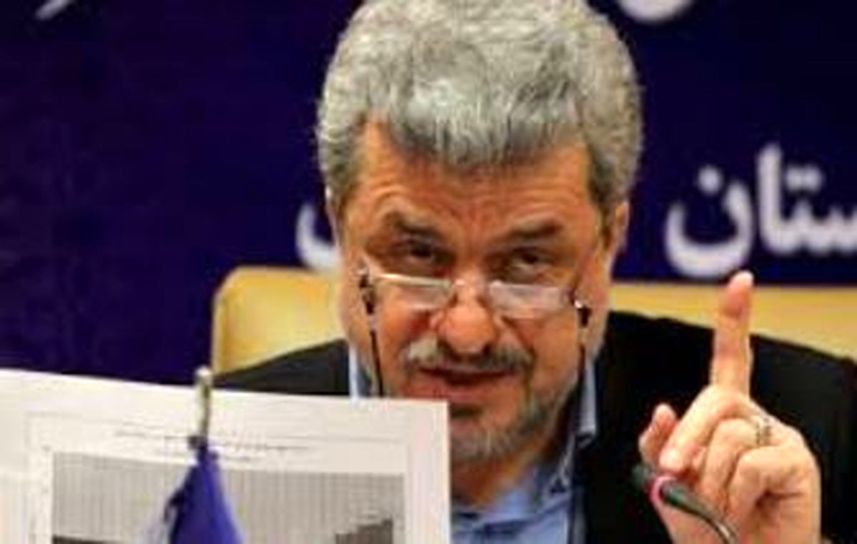 اعتراف تلخ رئیس سازمان هواشناسی 