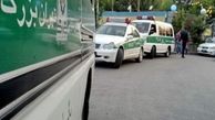 دستگیری 70 مرد و زن مست در یکی از رستورانهای فرحزاد