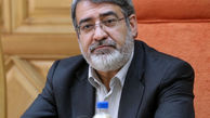 رحمانی‌فضلی درگذشت آیت‌الله مهان‌نواز را تسلیت گفت
