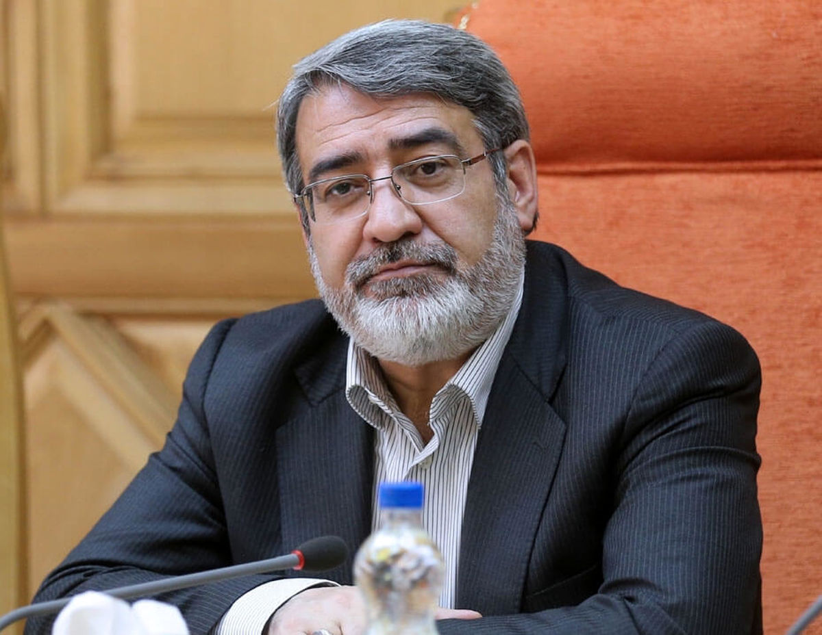 رحمانی‌فضلی درگذشت آیت‌الله مهان‌نواز را تسلیت گفت