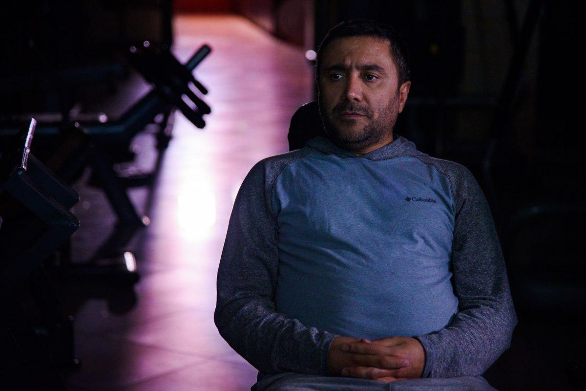 «گشت پلیس» از ۲۲ دی ماه روی آنتن می‌رود