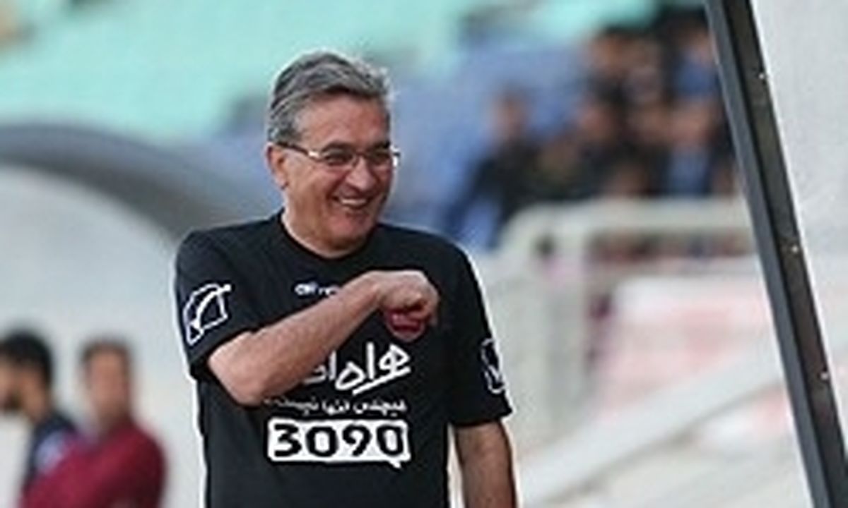 غافلگیری احتمالی برانکو در ترکیب پرسپولیس