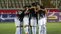 سیاه‌جامگان سپاهان؛ رقابت برای جدایی از انتهای جدول