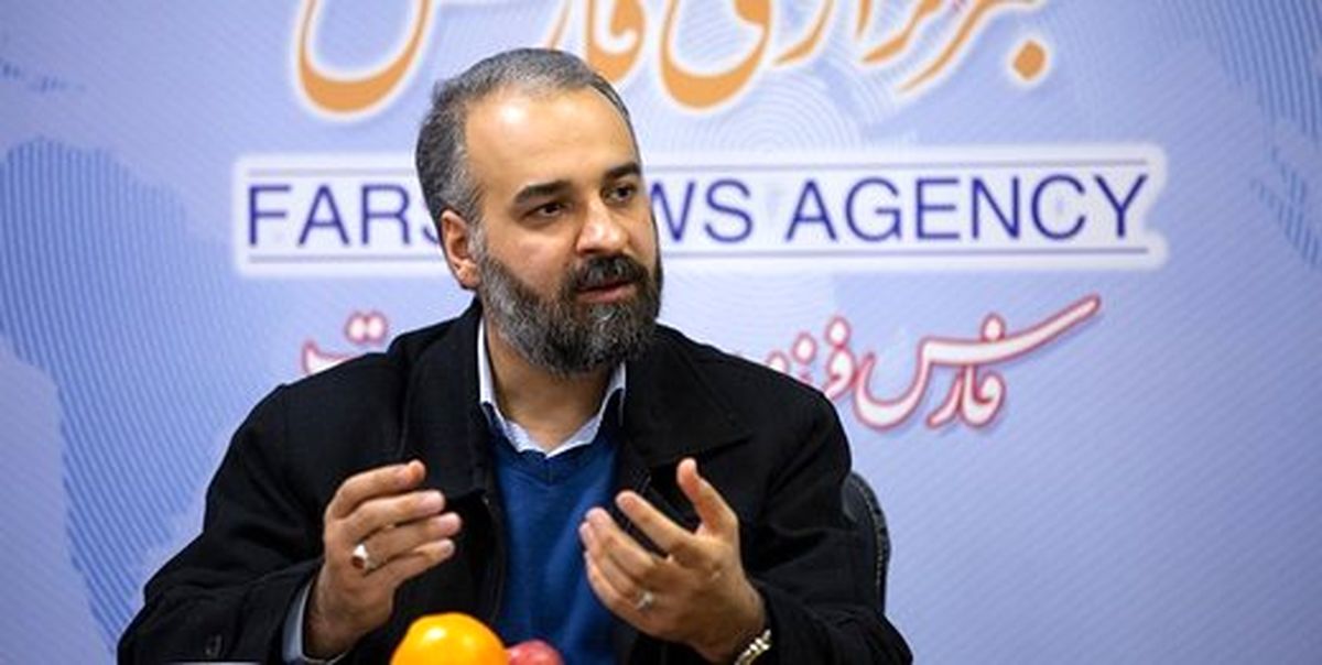مدیر شبکه کودک: کپی‌رایت نداریم