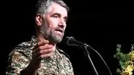 سردار فضلی: بقای انقلاب، به بقای اربعین حسینی وابسته است