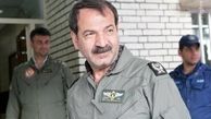 دیوار آهنینی که «عباس» از آن عبور کرد «غُلو» نبود