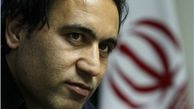 مهدوی‌کیا رسماً سفیر فوتبال پایه در آسیا شد