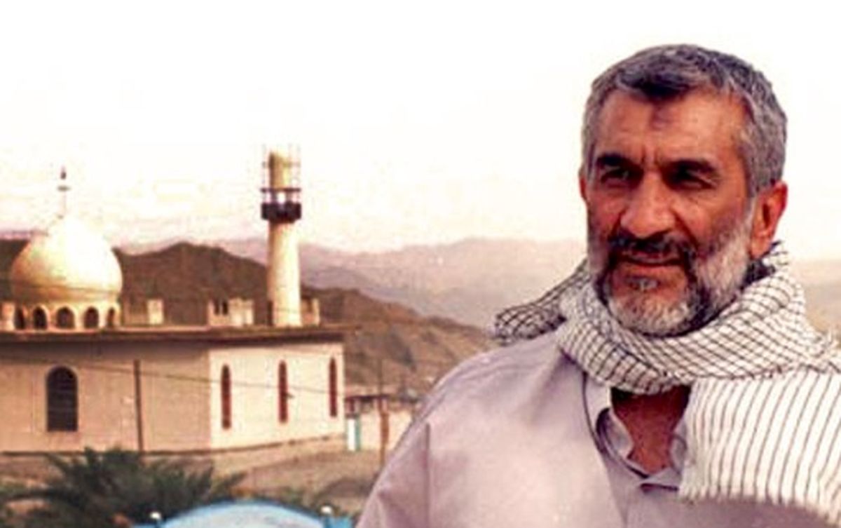 حاج عبدالله ها ادامه دارند؟