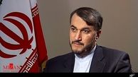 امیر عبداللهیان: تهران و مسکو از مردم سوریه حمایت می‌کنند