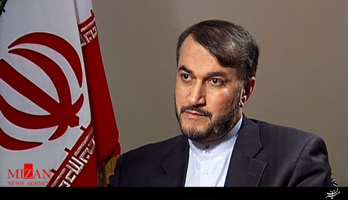 امیر عبداللهیان: تهران و مسکو از مردم سوریه حمایت می‌کنند