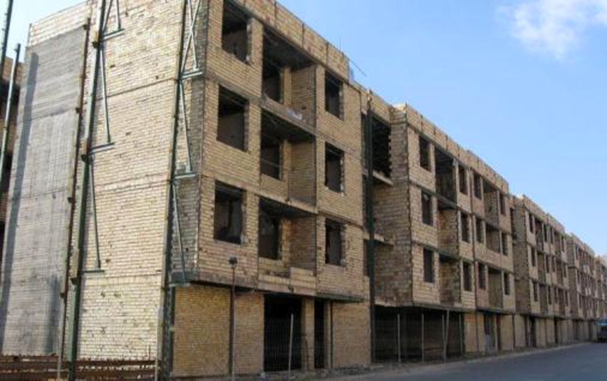 جابه‌جایی 3400 میلیاردی در بازار مسکن/ دوره انتظار صاحب‌خانه‌شدن: سال ۷۹ «۱۲ سال»، سال ۹۱ «۳۶ سال»