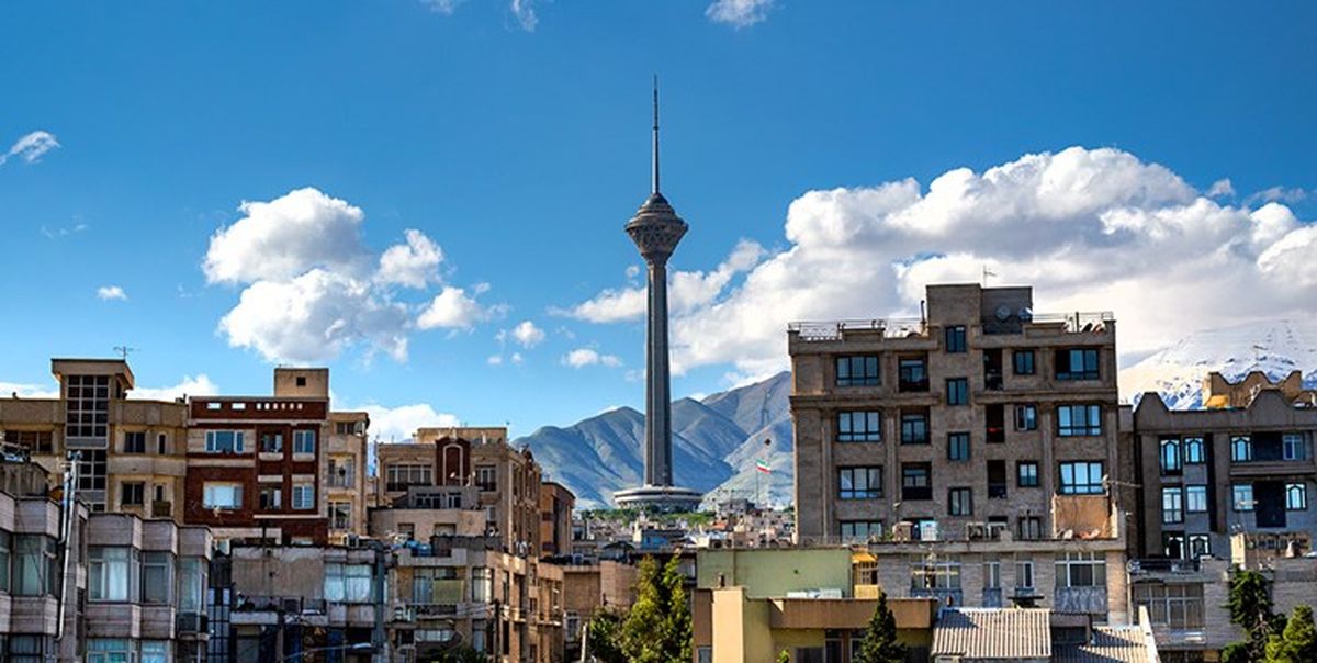 جریمه ۵۰۰ هزار‌تومانی برای سفر به تهران 