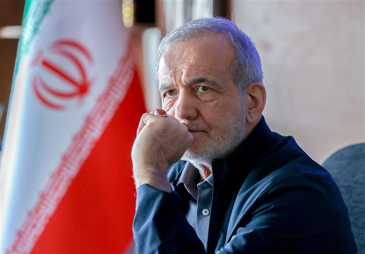  پزشکیان تکلیف حذف یارانه سه دهک بالا را مشخص کرد