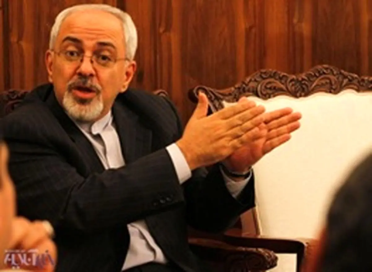 با همه جهان از جمله آمریکا تعامل می‌کنیم