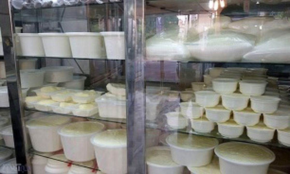 اتهامات مطرح شده در مورد لبنیات سنتی صحیح نیست