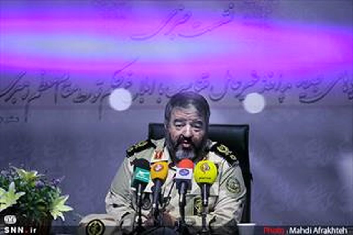 سردار جلالی: برای امنیت سایبری نباید منتظر امریکا باشیم