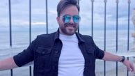 دل خواننده محبوب برای مادرش تنگ شد+ عکس