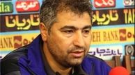 داوران نسبت به من ذهنیت بدی دارند