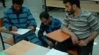 زورگیران مسافرکش نما دستگیر شدند