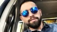 خوشحالی محسن افشانی از ازدواج با دختری که از ته دل میخواستش! عکس