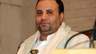 آمریکاییها مسئول شهادت صالح الصماد