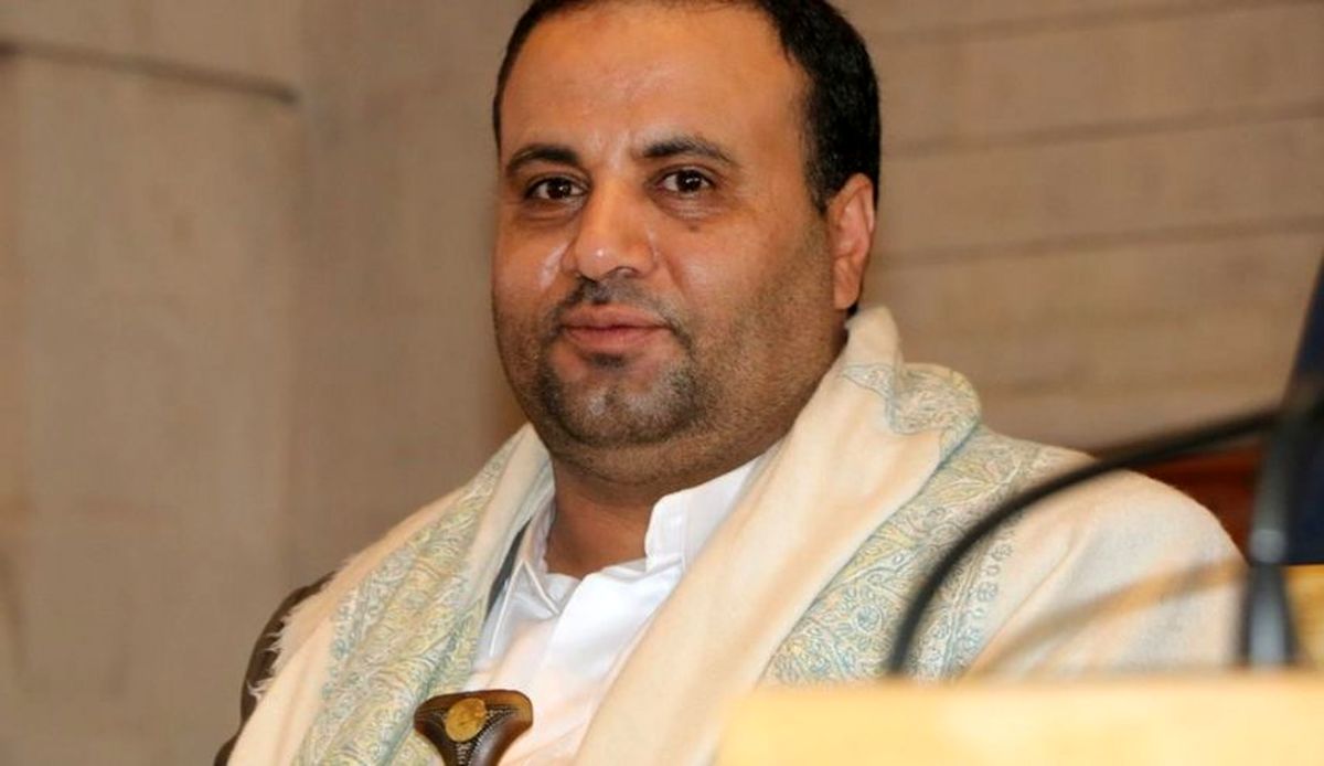 آمریکاییها مسئول شهادت صالح الصماد