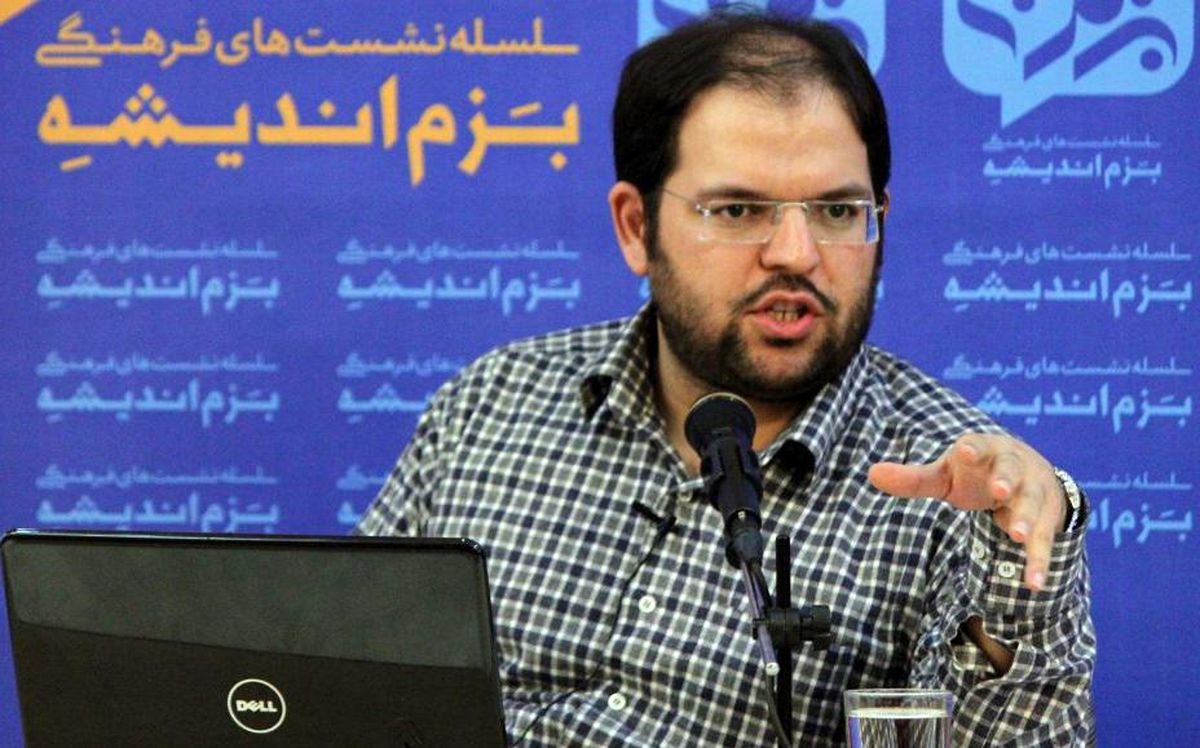 جنبش دانشجویی بازوی توانمند حل مشکلات کشور