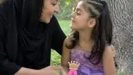 جشن تولد دخترخوانده خانم بازیگر+عکس