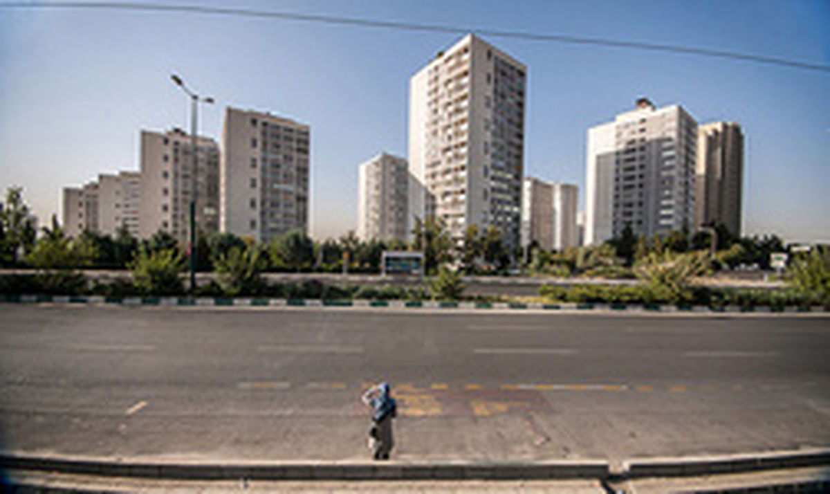 موج قیمت مسکن به کدام ساحل می‌رسد؟