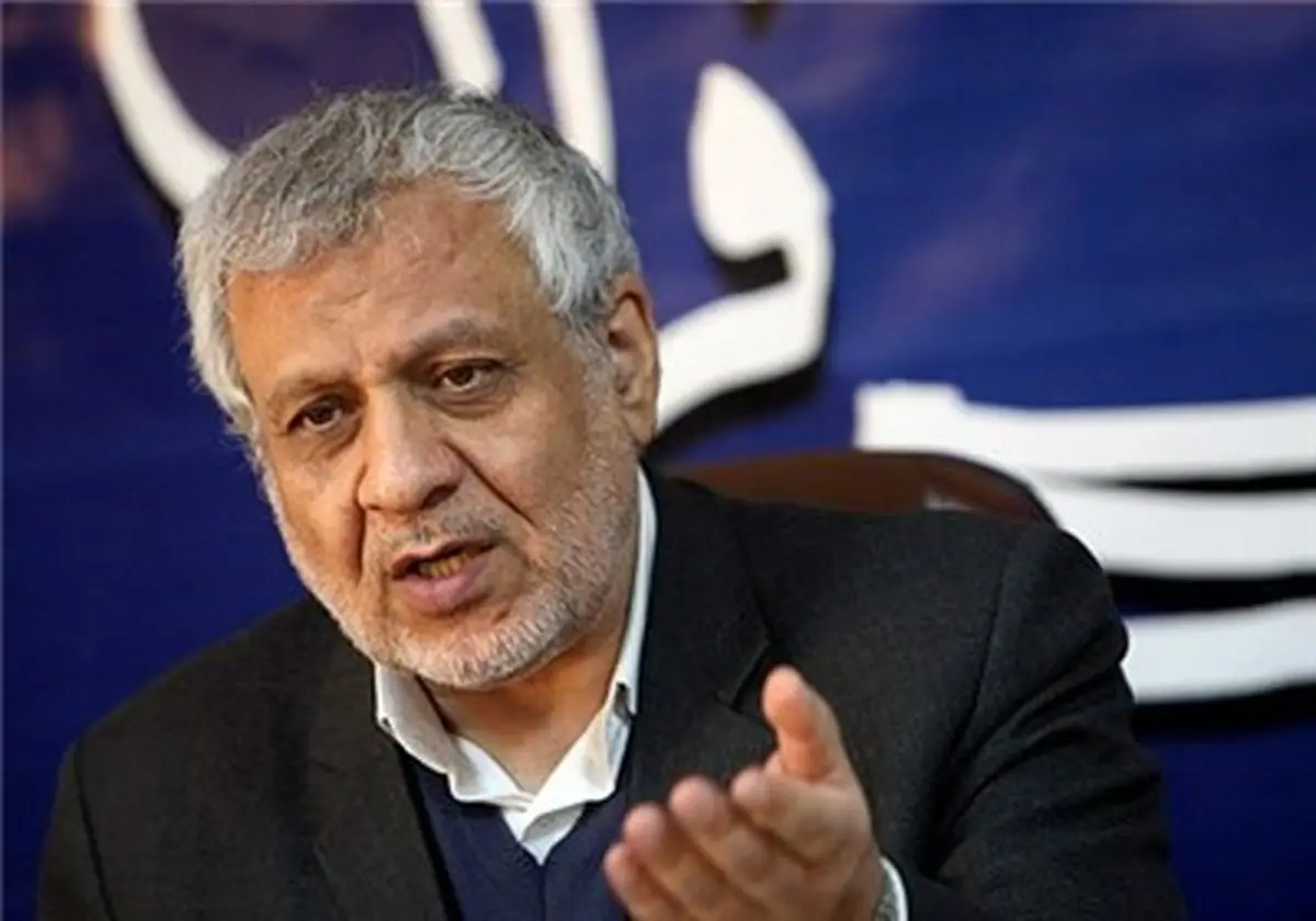 بادامچیان: در اجرای اقتصاد مقاومتی با دولت همکاری می‌کنیم
