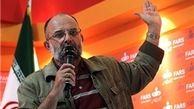 جنگ سوریه از ۲ سال پیش آغاز شد