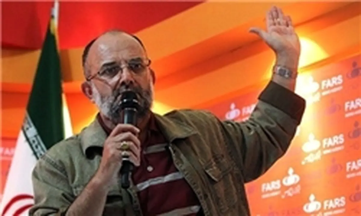 جنگ سوریه از ۲ سال پیش آغاز شد