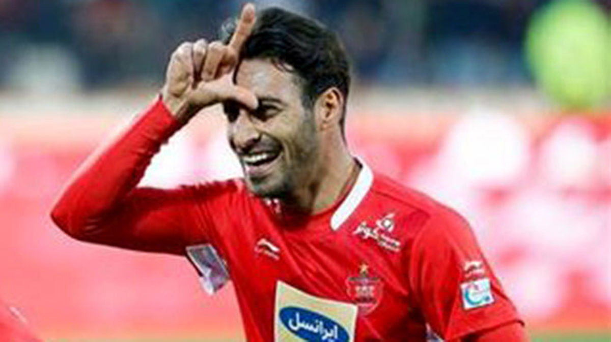 طعنه شجاع به استقلالی‌ها!