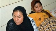 دختر جوان در انتظار کمک انسان‌دوستانه برای رهایی از بیماری +عکس 