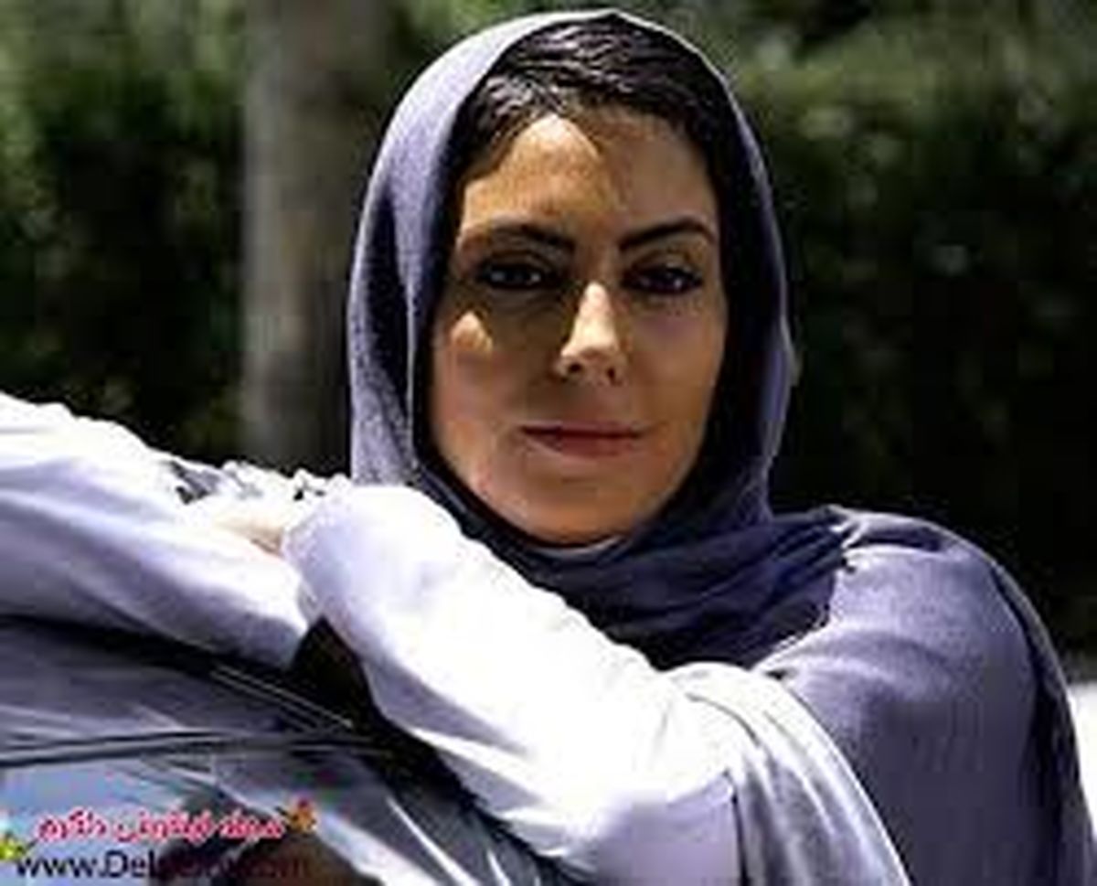 آیا نیلوفر شهیدی بینی اش را عمل کرده؟