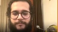 تغییر چهره سیاوش خیرابی + عکس