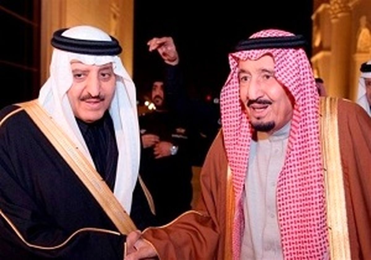 برادر پادشاه عربستان به دنبال خودتبعیدی در انگلیس