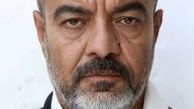 گریم متفاوت سعید آقاخانی + عکس