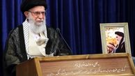 رهبر انقلاب: امام خمینی هم انسان تحول‌خواه بود و هم تحول آفرین/ امام نشان داد ابرقدرت‌ها ضربه‌پذیرند
