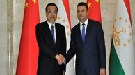 نخست‌وزیران چین و تاجیکستان دیدار کردند